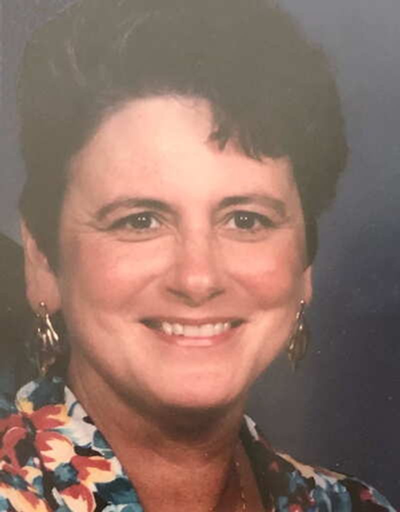 Linda Corum Singletary Profile Photo