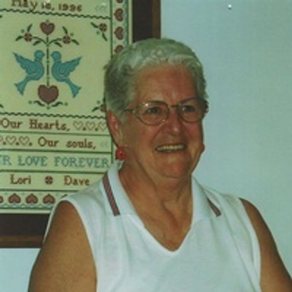 Dora Johnson Profile Photo