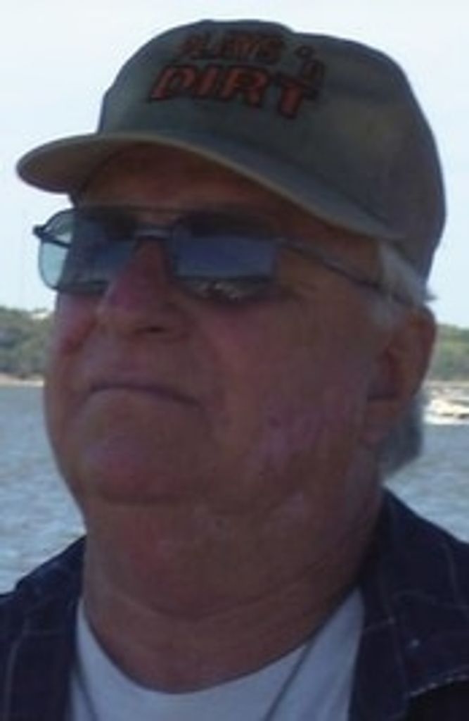 Irving Mitchell Profile Photo