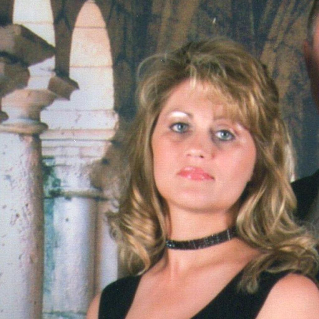 Wendie Lynn Land