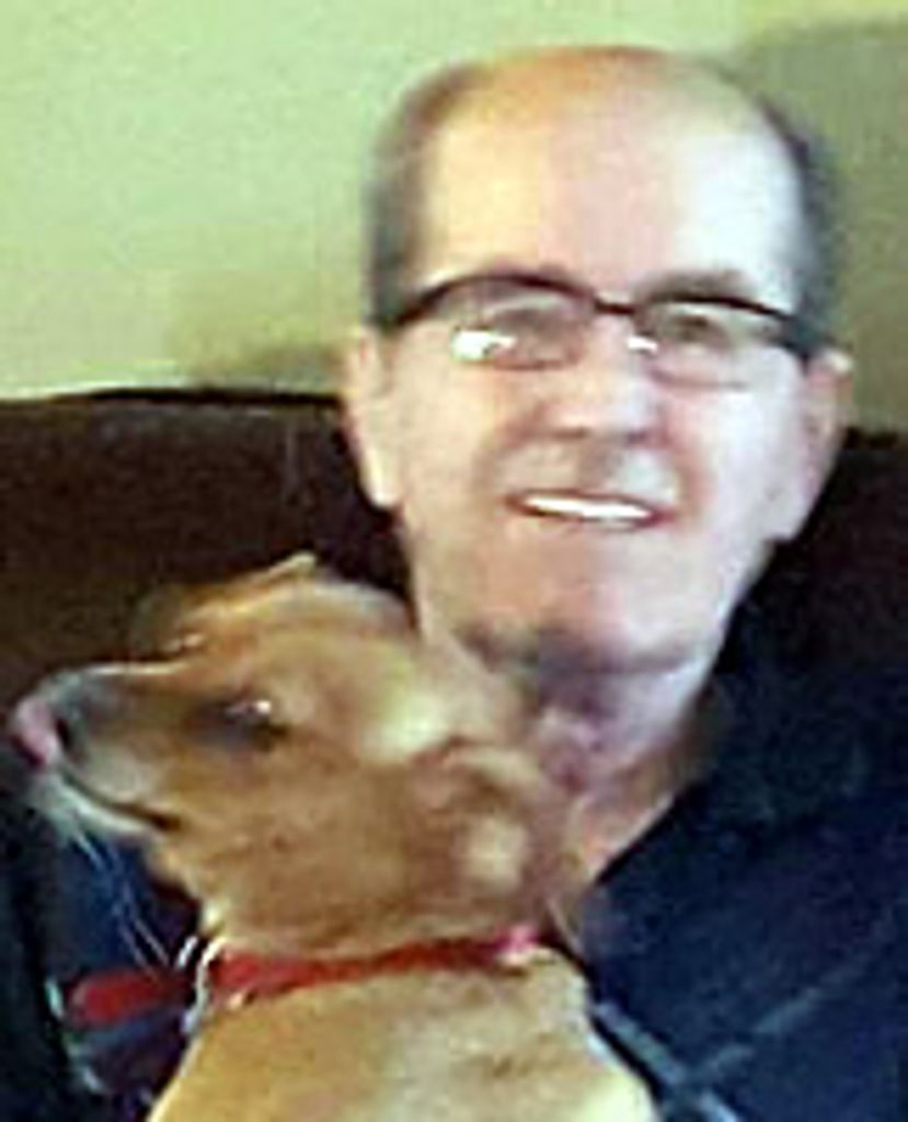 Leo W. Frawley Jr