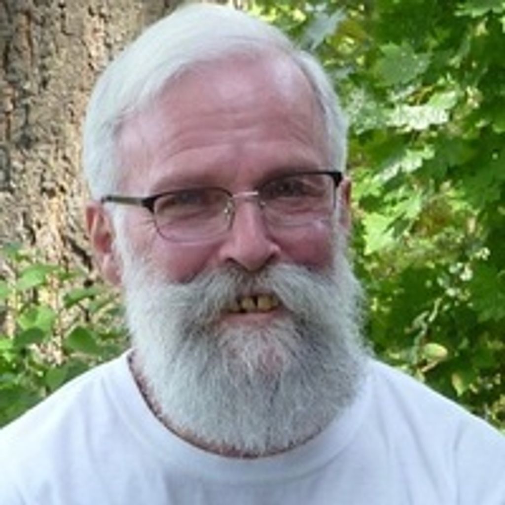 Larry Mark Owens