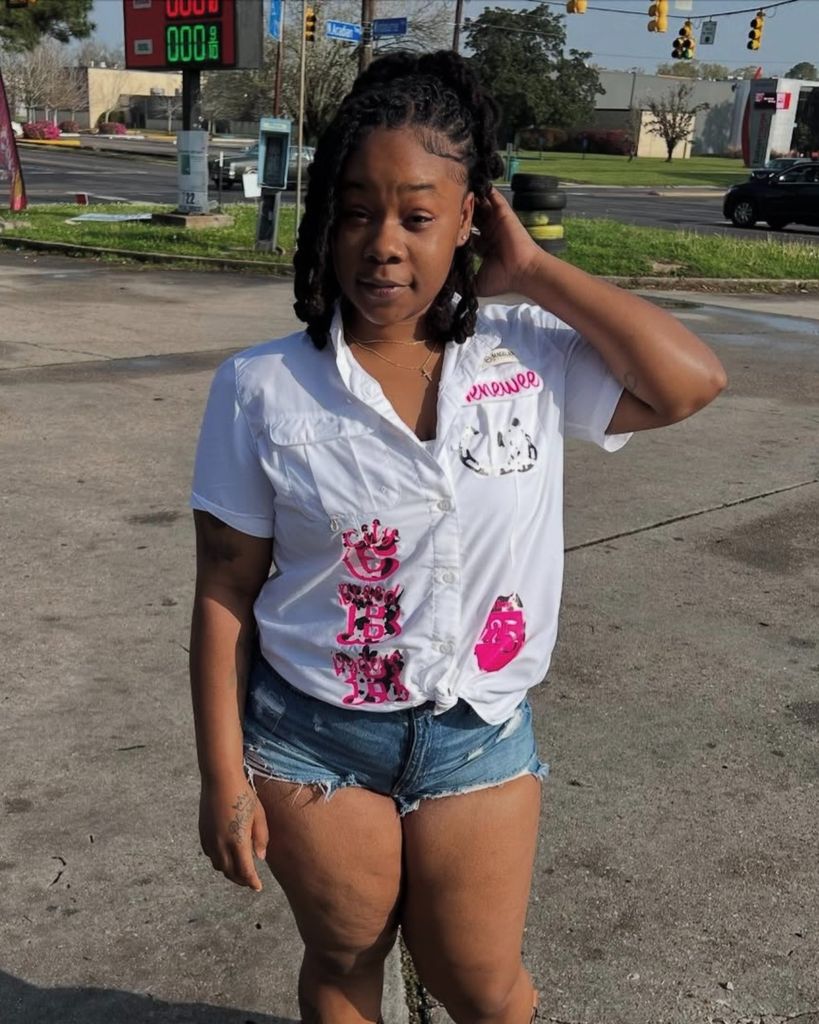 Prenesha Tenay Wagner Profile Photo