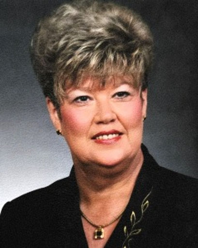 Phyllis Parsley Profile Photo