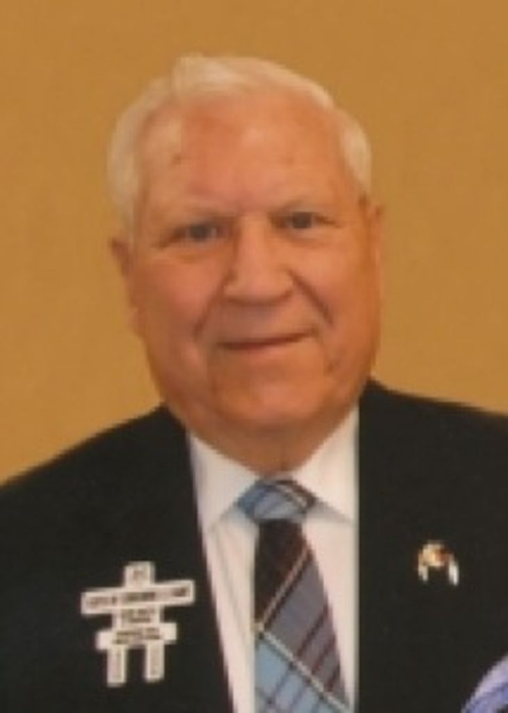 Gordon Ebel