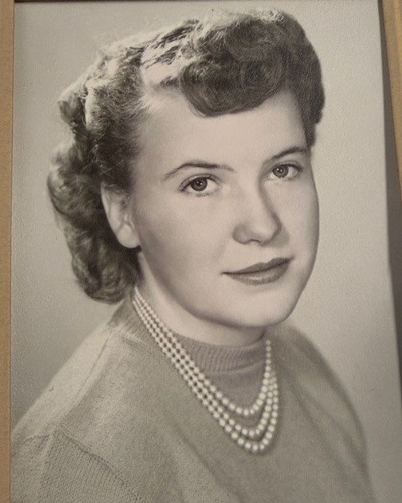 Beverly Jean Clark Hamar Profile Photo