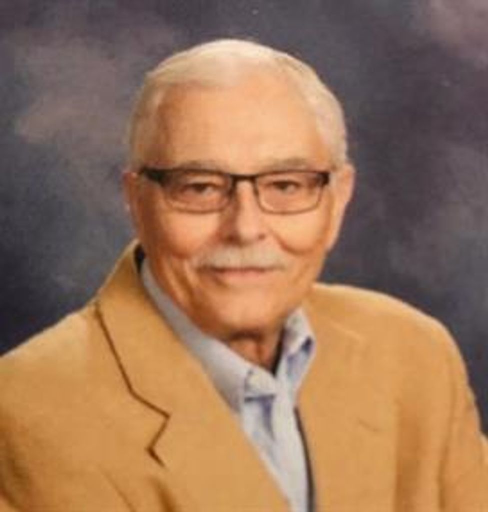 Vernon Hockerman Profile Photo