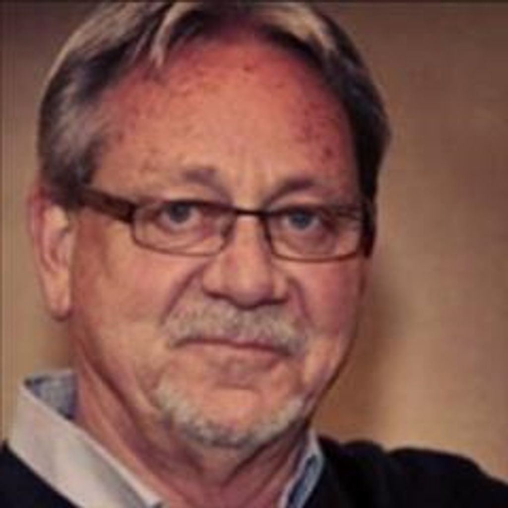 Donald Eugene Bailey Profile Photo