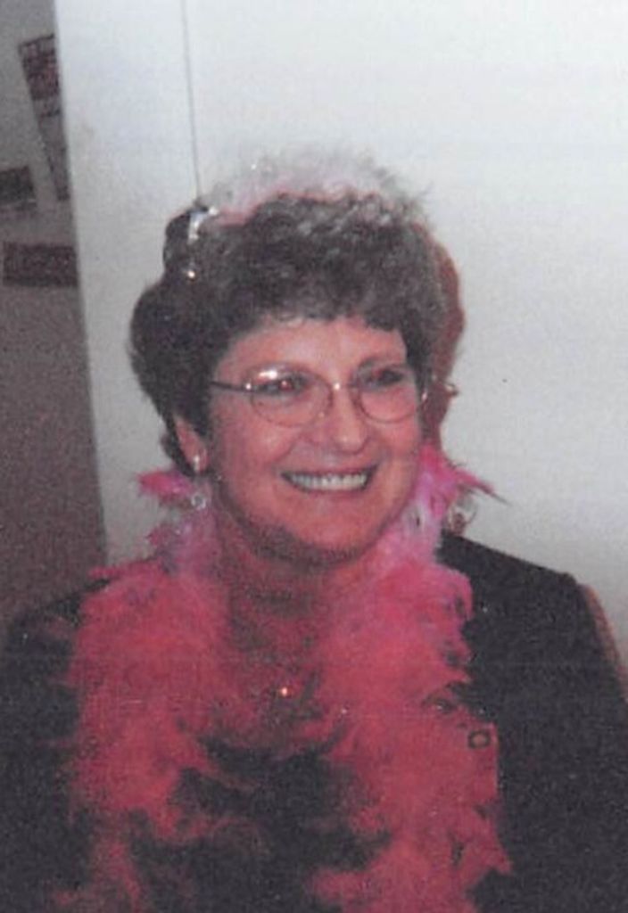 Rebecca Suggs Profile Photo