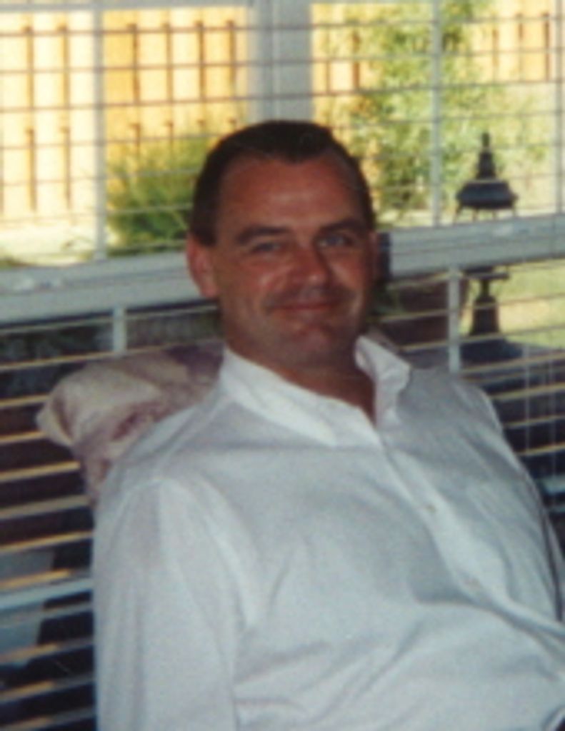 Stan Jamerson