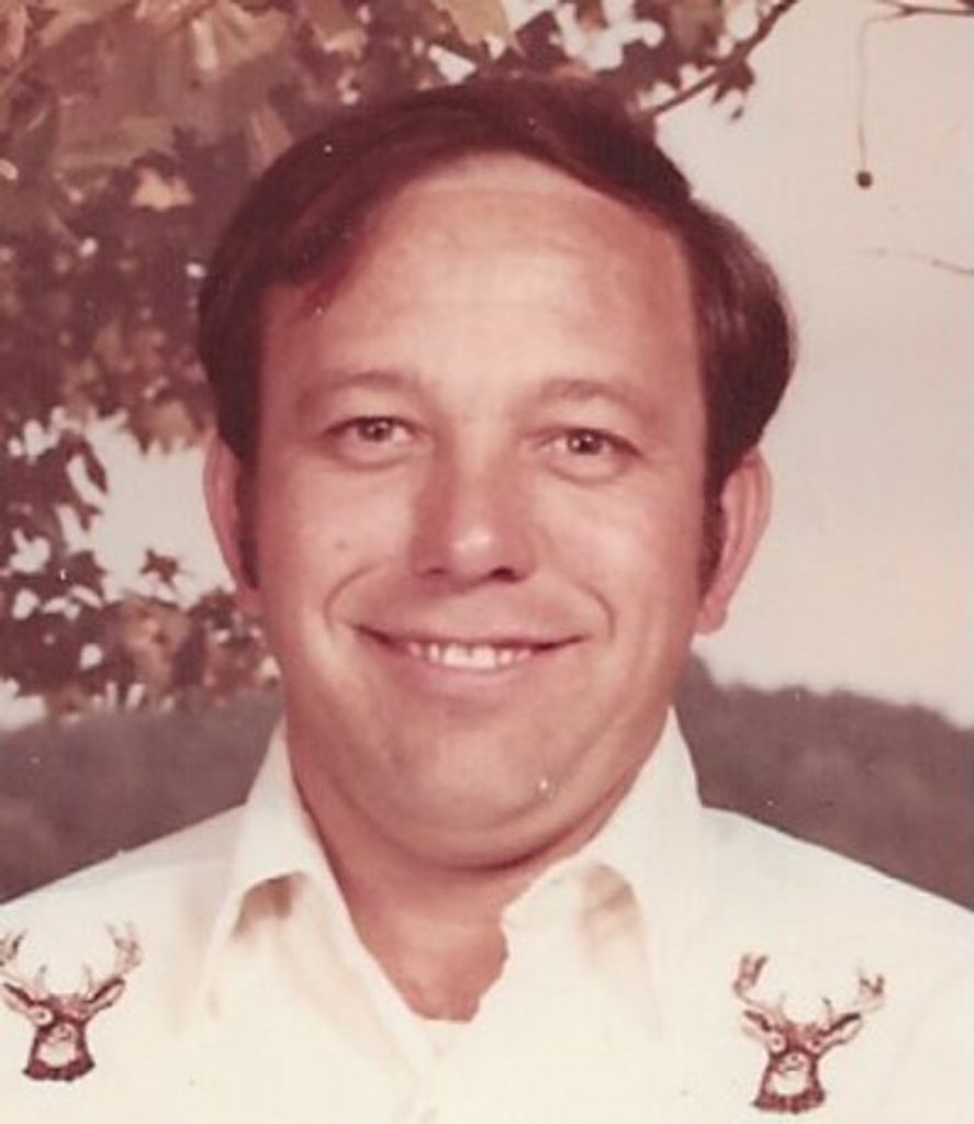 Dale Rhodes Profile Photo