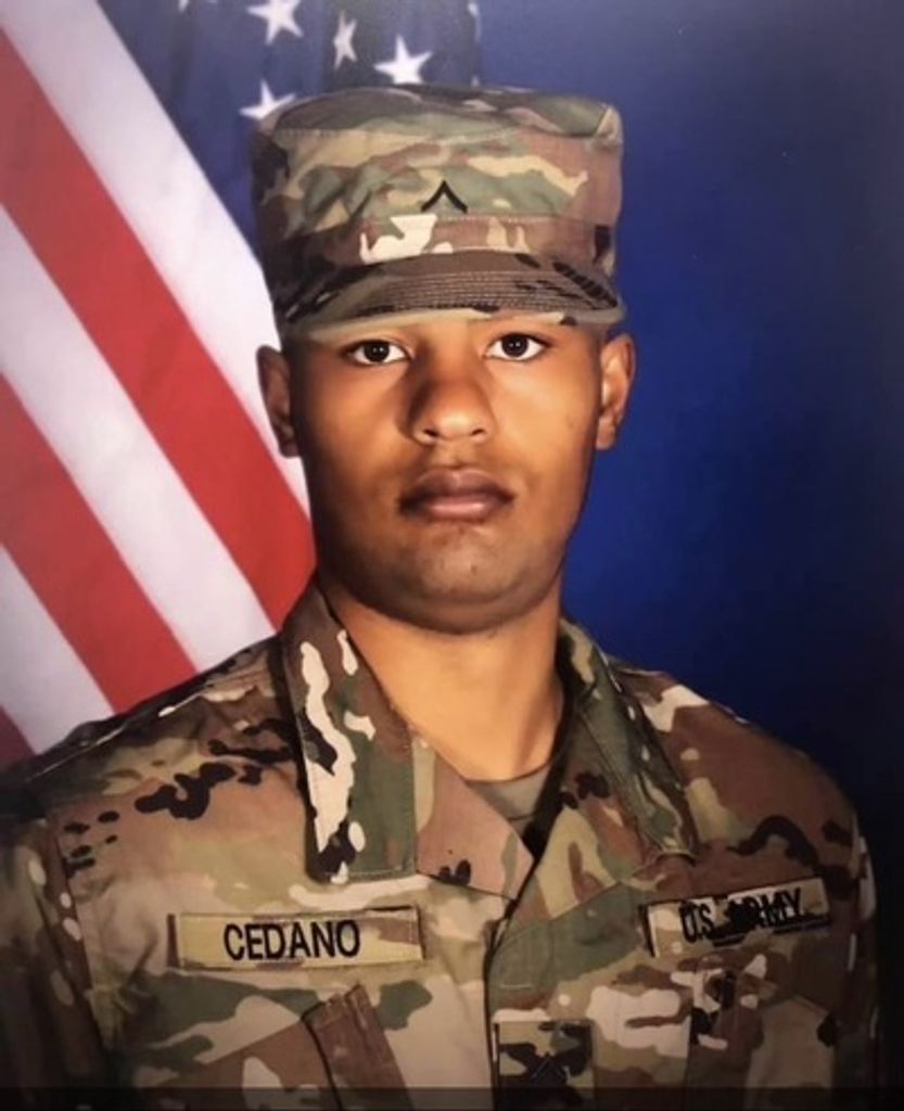 Natanael Lee Cedano