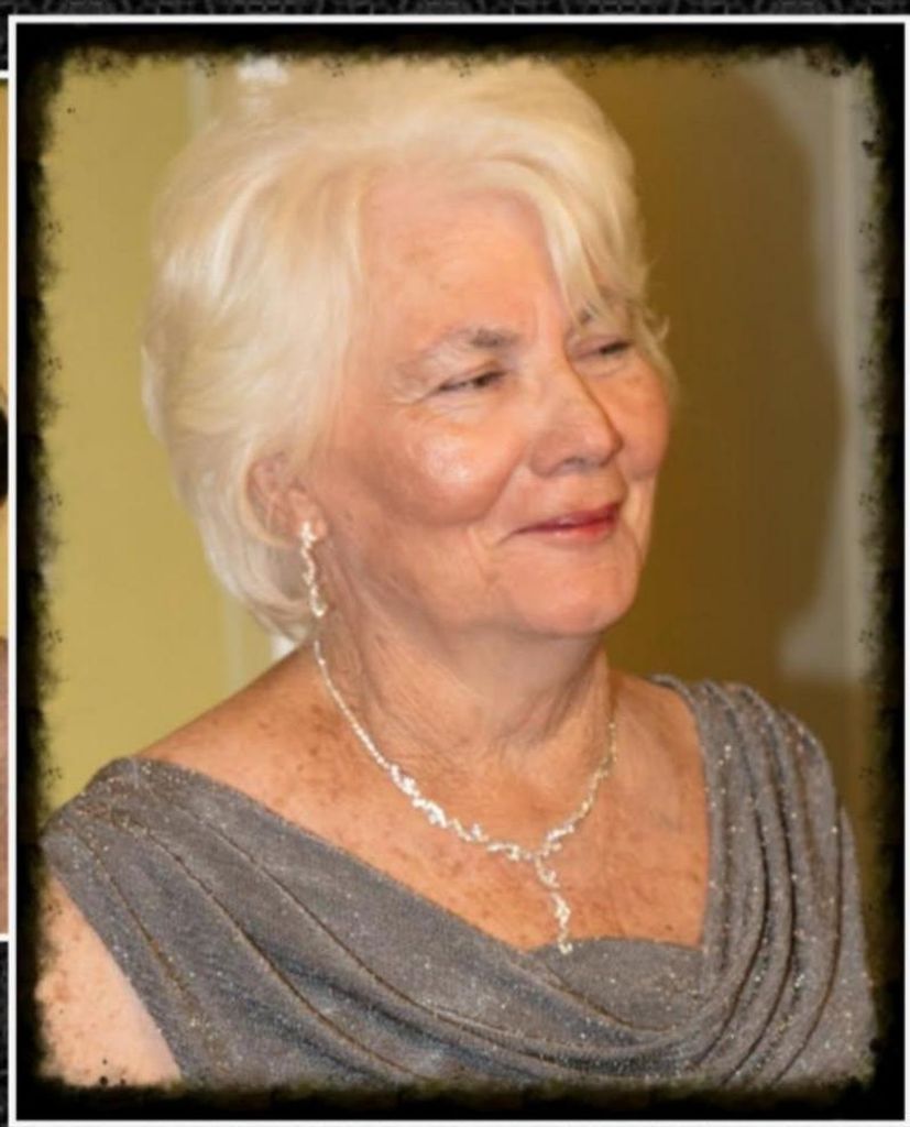 Marie Greaux Profile Photo