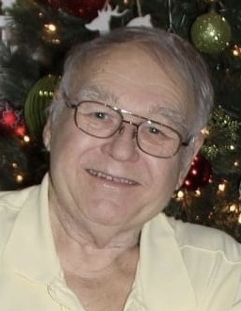 Milton L. Gerstner