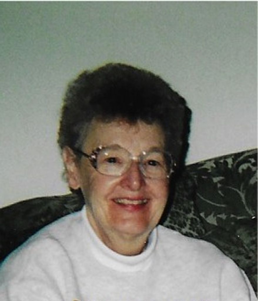 Carolyn Musil Rynda Profile Photo