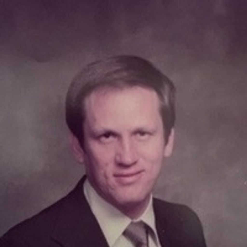 Allan Peter Hynninen Profile Photo