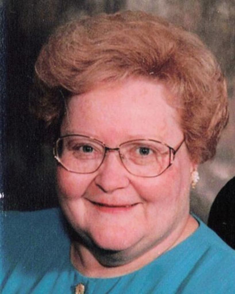 Barbara Blankenbeckler Cowan Profile Photo