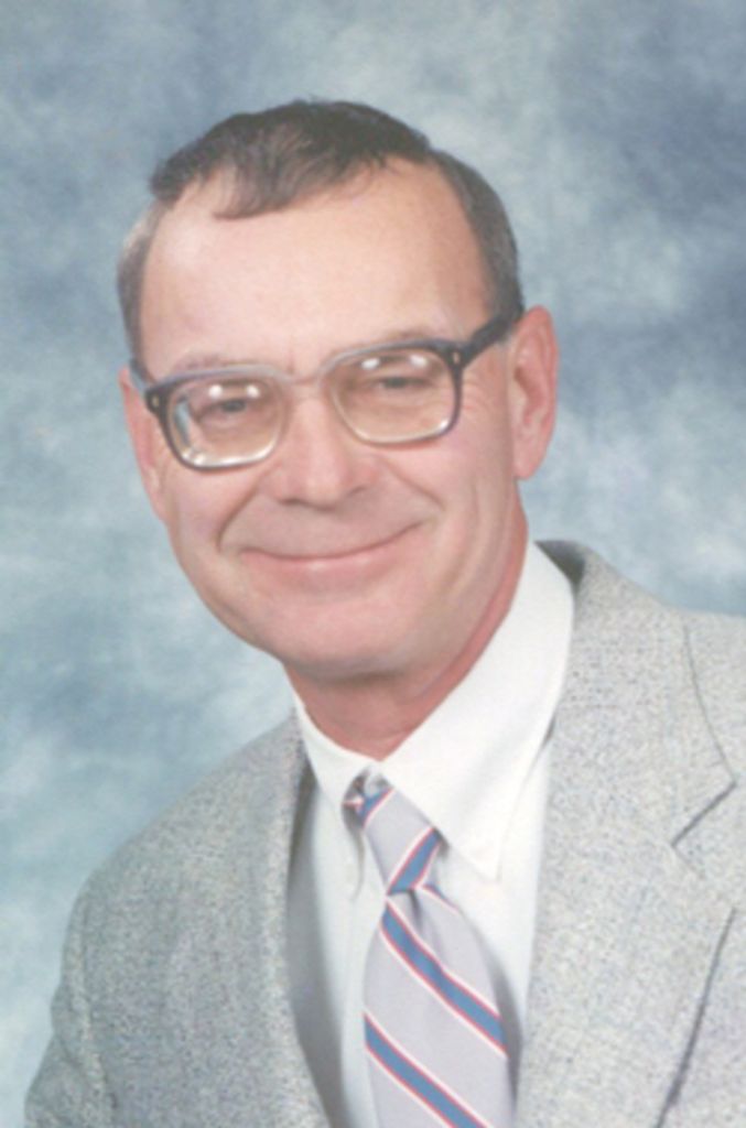 Franklin Delano Lilly