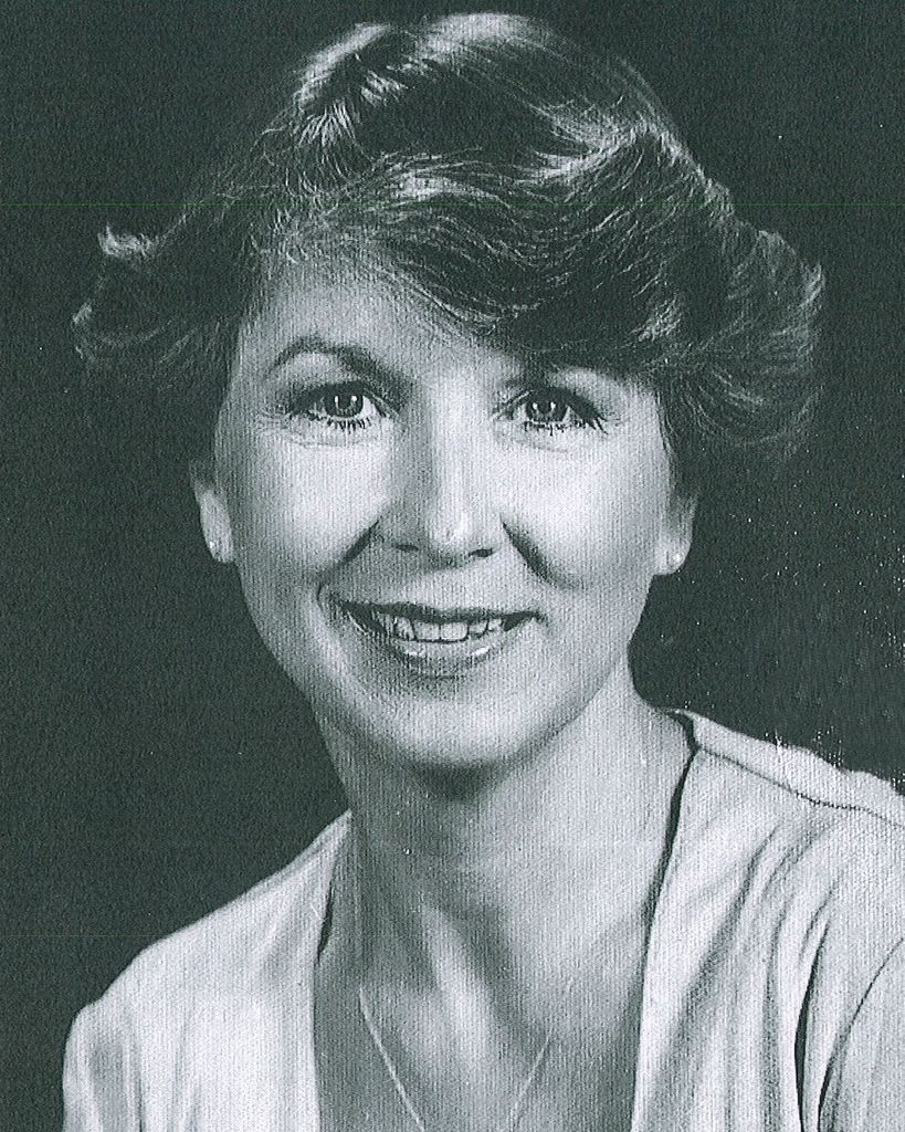 Kay Williams