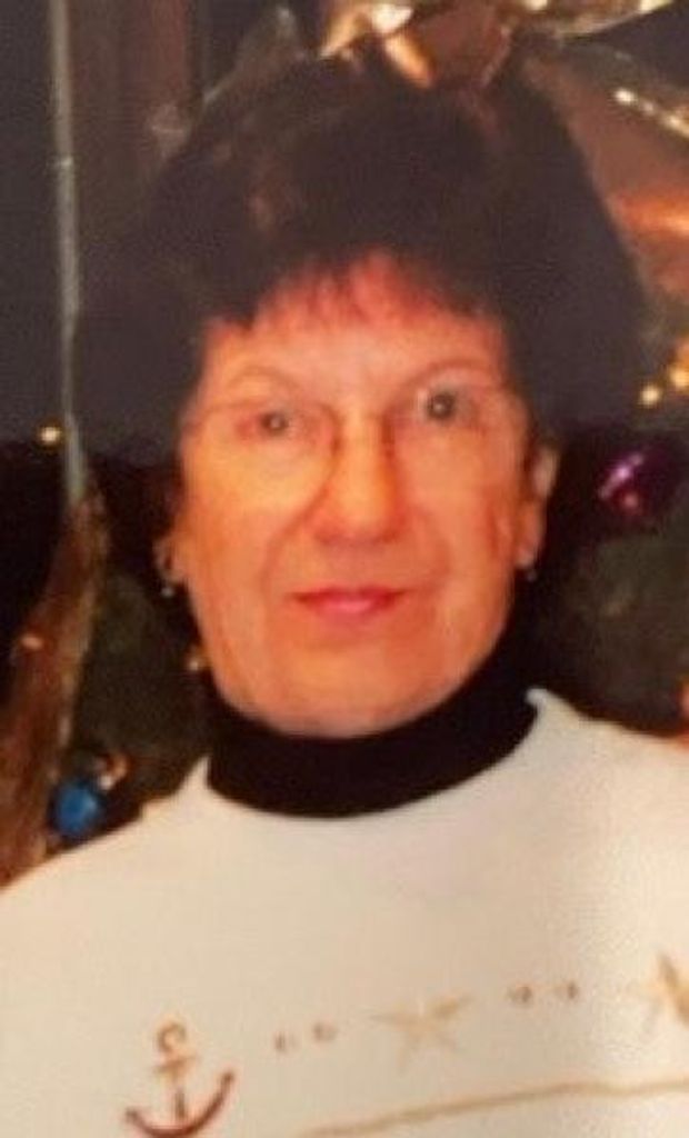 Kathryn Joann  Wede
