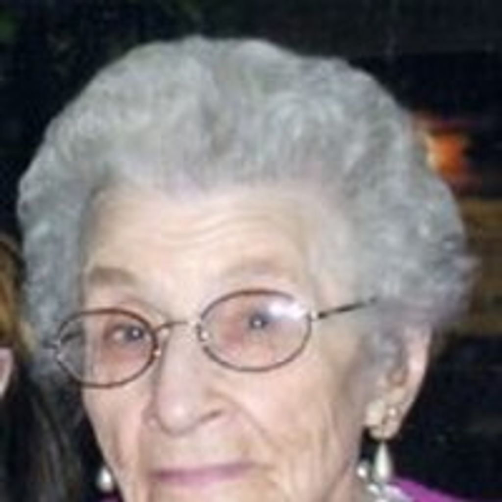Esther Walz Profile Photo