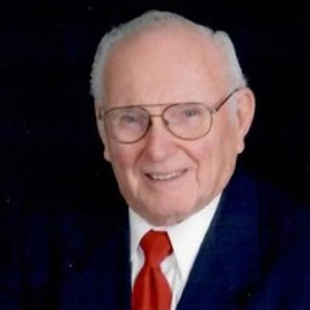 Dale B. Caler