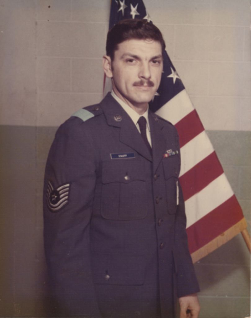 Bruce Knapp Profile Photo