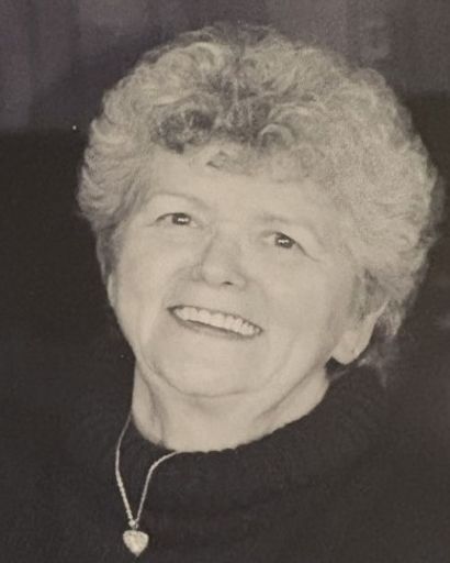 Barbara Jean Rose's obituary image