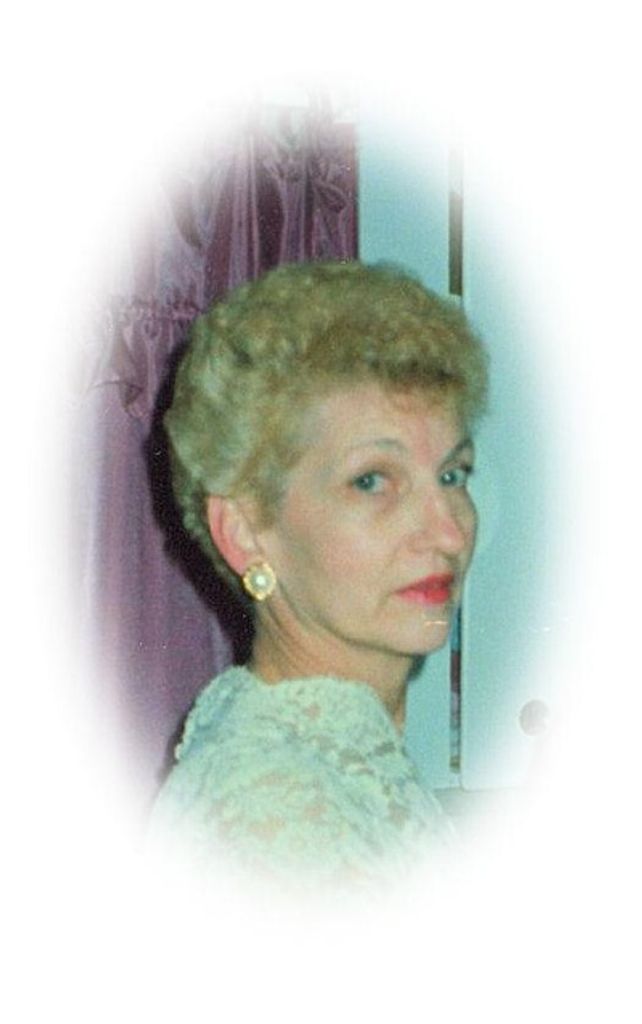 Barbara Pino