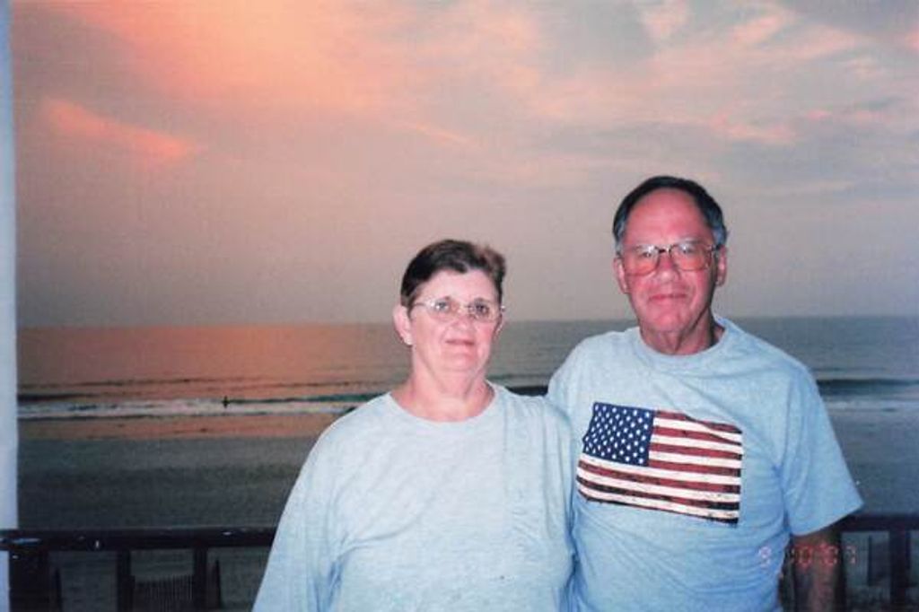 Ellen Faye Helton Profile Photo