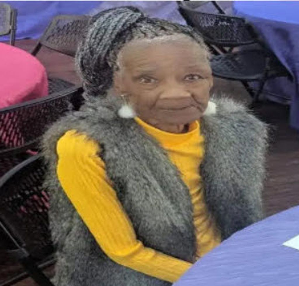 Gwendolyn A. Crawford