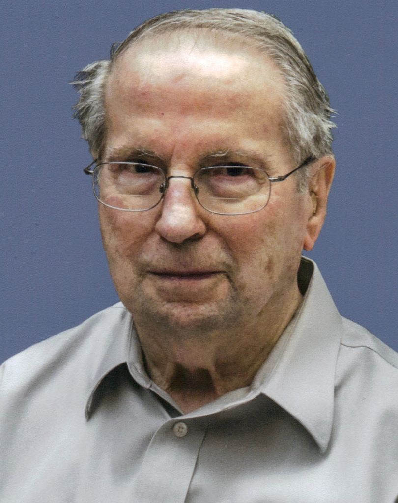 Elvin J Lougheed Profile Photo