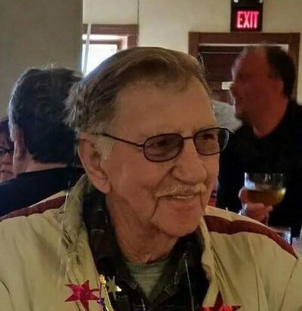 Earl Wayne Anderson Profile Photo