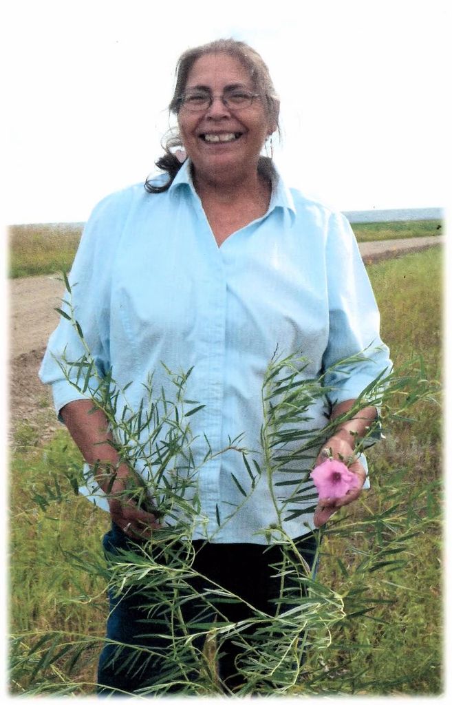 Sandra L. Swift Eagle Profile Photo