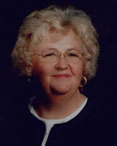 Marlene Mae Nelson's obituary image