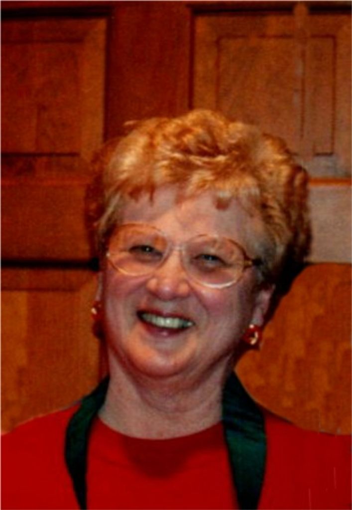 Jeanne L Stroup Kemp Profile Photo