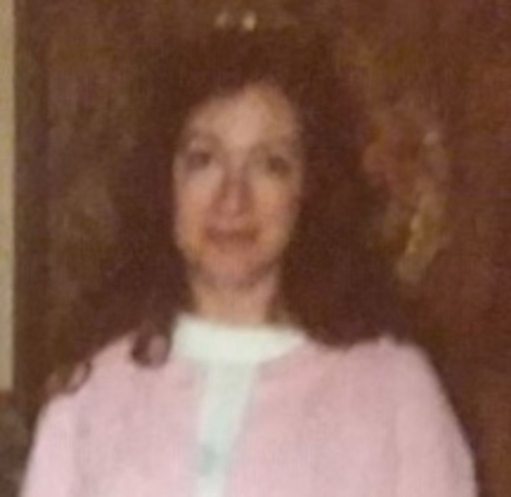 Maryetta Farrell Profile Photo
