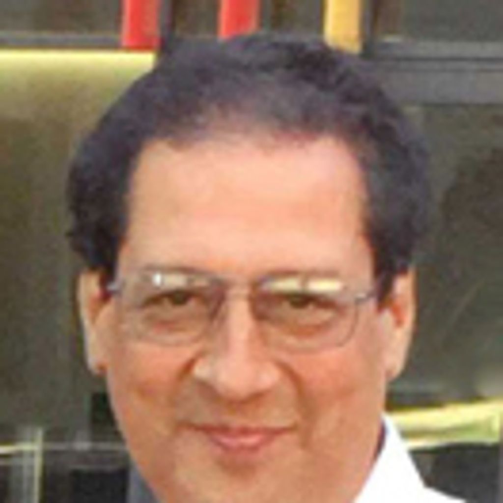 Steve B. Lara Profile Photo