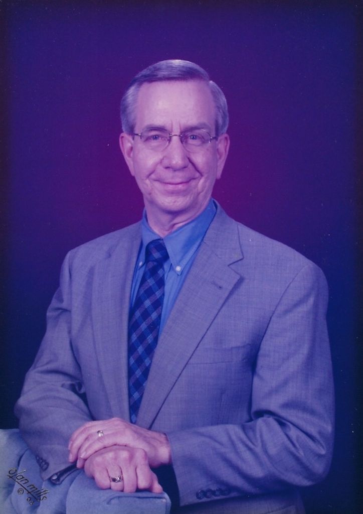 Charles Priest