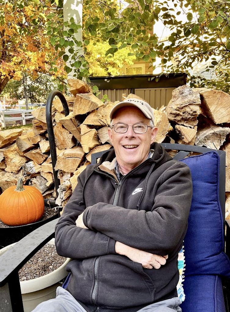 Marshall A. Poole Profile Photo