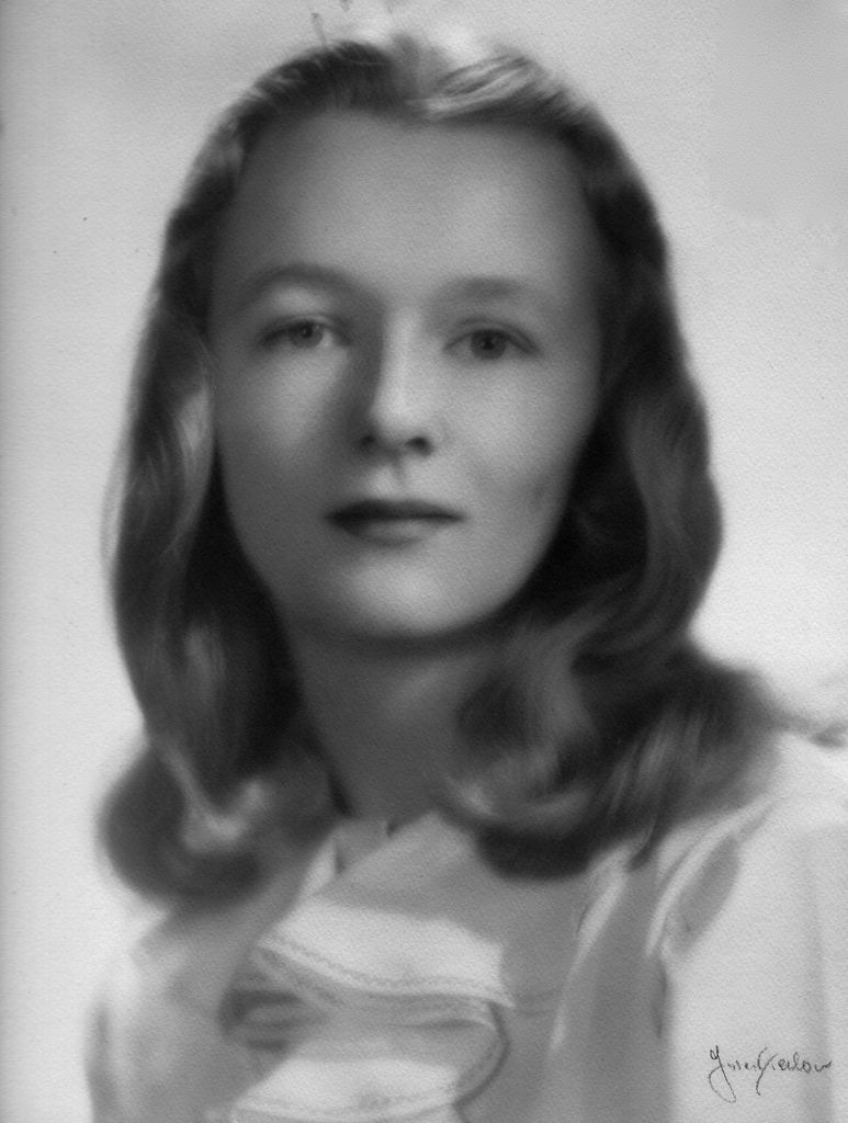 Jeanne Walsh