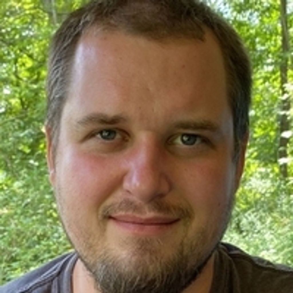 Jesse T. Nelson Profile Photo