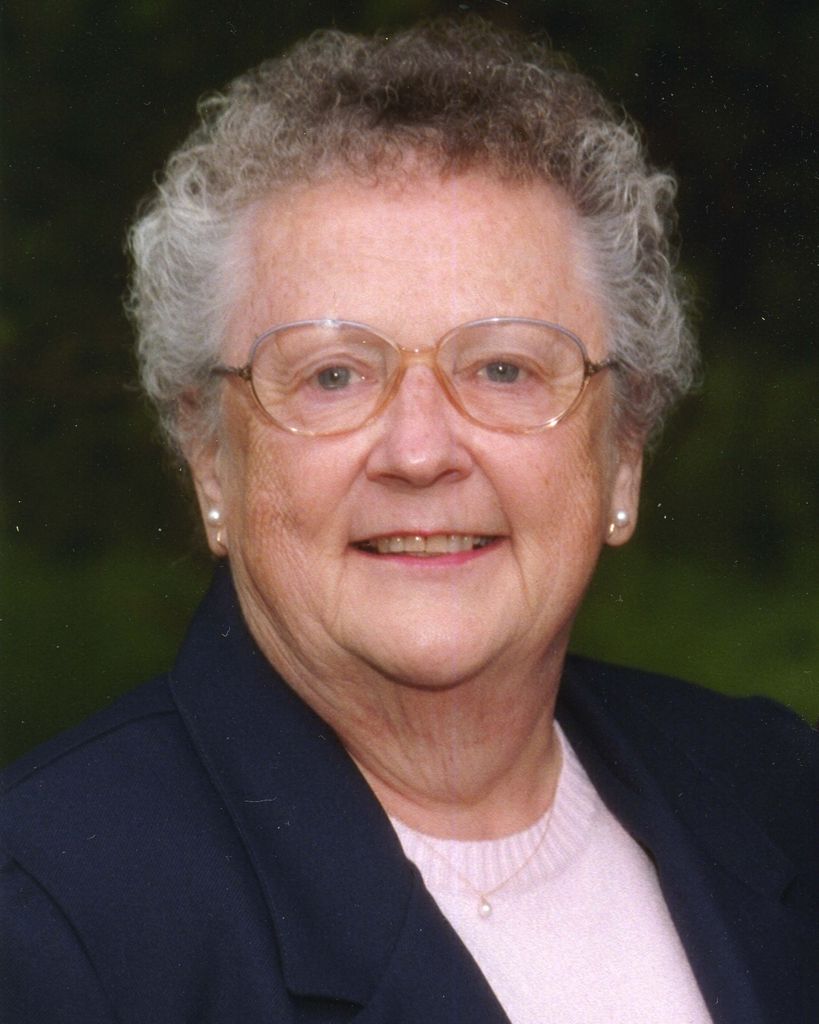 Arlene Schettek