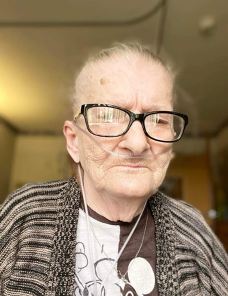 Patricia Rose (Taylor) Majors Profile Photo