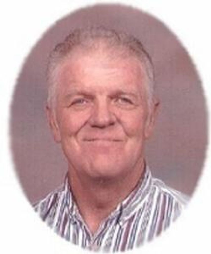 Leo Paul Profile Photo