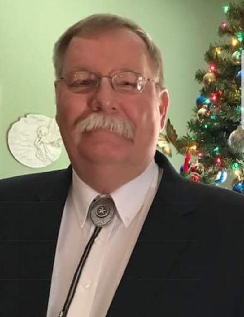 Benny Baker Profile Photo
