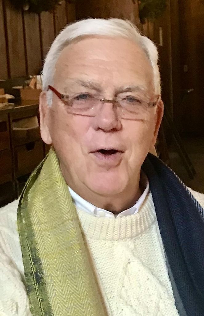 Michael Coulter Smith Profile Photo