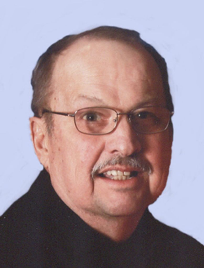 Richard "Dick" Meyer