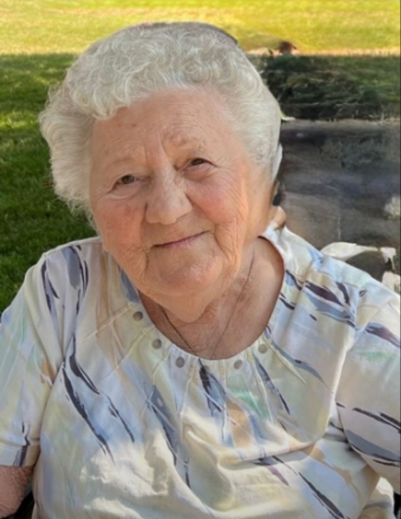 Theresa J. Sadowski