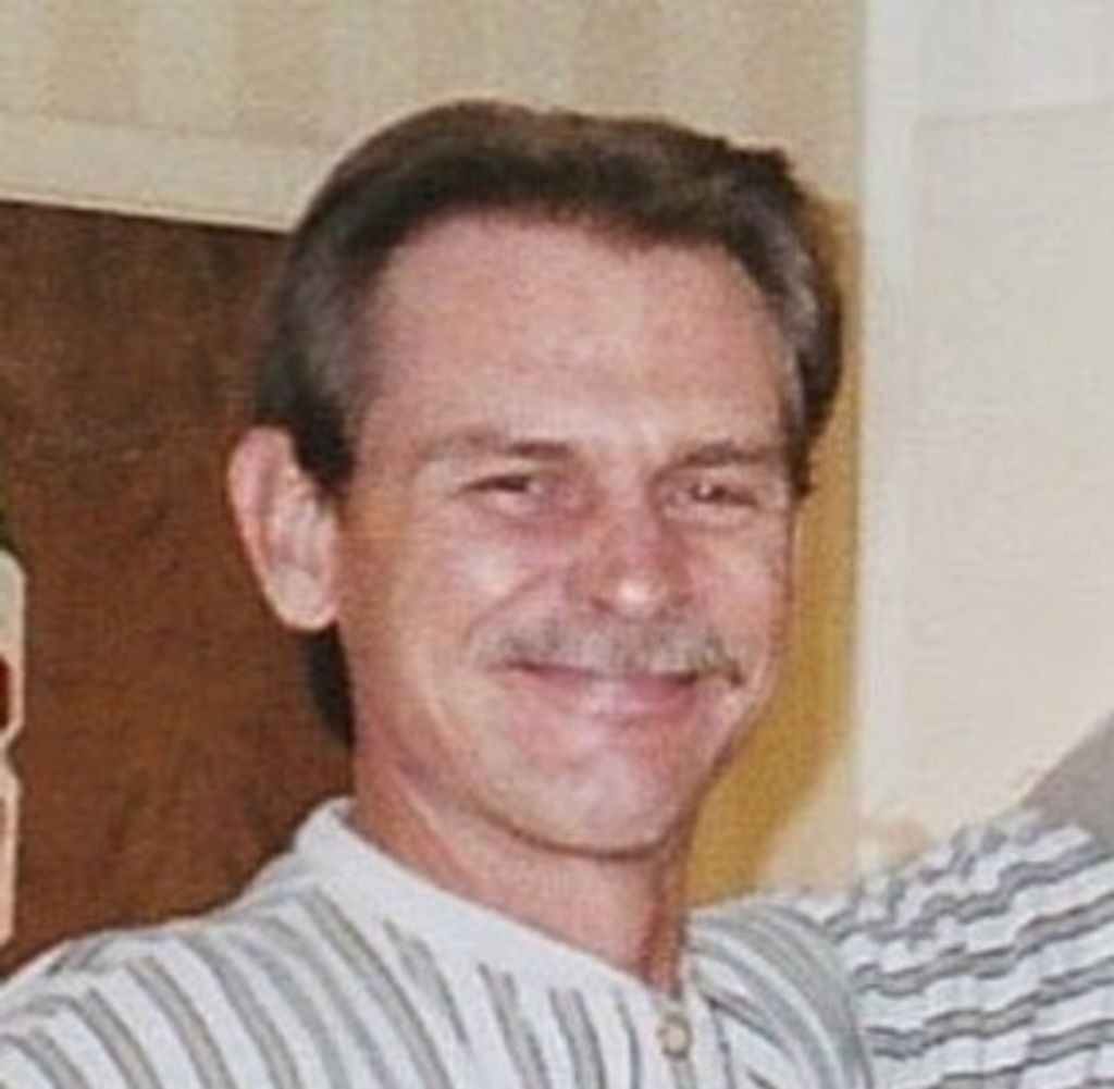 Bill Schroeder Profile Photo